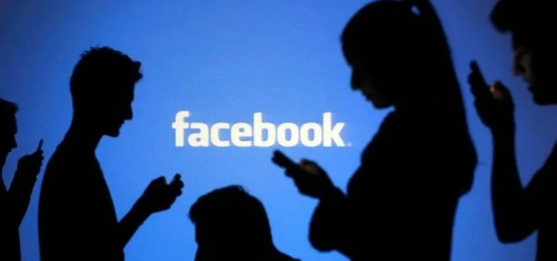 Facebook'a 1 milyon 600 bin lira ceza kesildi