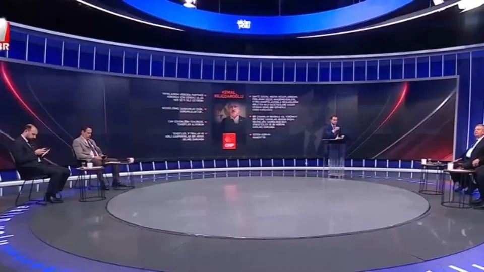 CHP’de tarihin en büyük iç savaşı