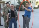 FETÖcü İyidil MİT belgesine rağmen serbest bırakılmış