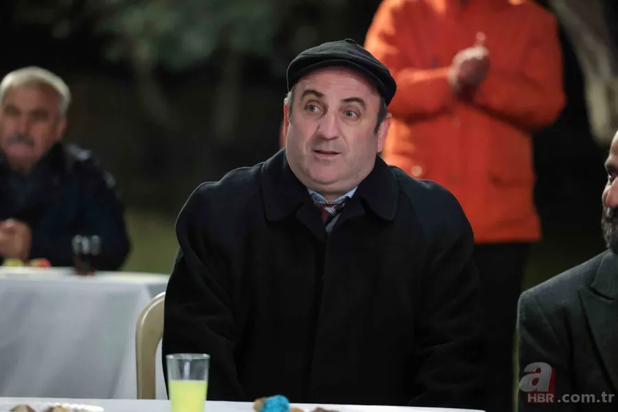 Yeni dizi Zembilli 3 Ocak'ta atv'de! İşte Zembilli'nin gediklileri... 8