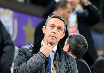 'Ali Koç'un vizyonu bu muydu?'