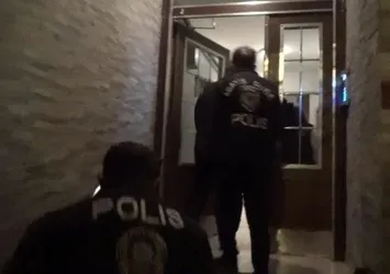 İstanbul merkezli 4 ilde FETÖ operasyonu