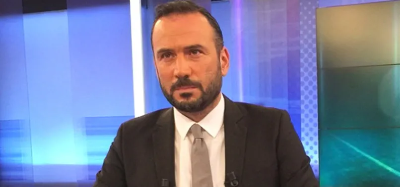 Ertem Şener istifa mı etti? Ertem Şener Beyaz Futbol'dan ayrıldı mı, neden?