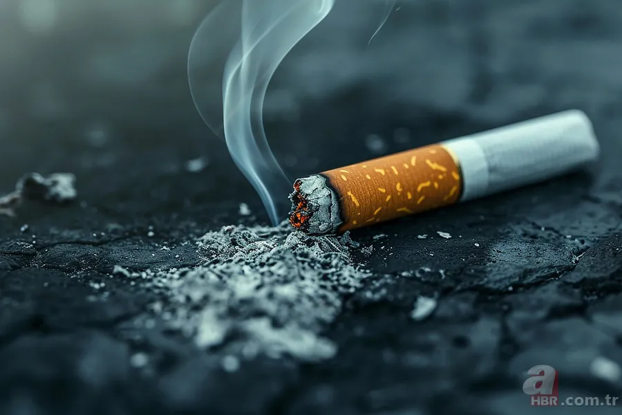 Sigara zammı 9 Temmuz güncel fiyatlar 2025 | En ucuz ve pahalı sigara ne kadar, kaç TL oldu? 1