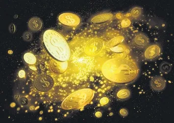 100 milyar dolarlık altın operasyonu