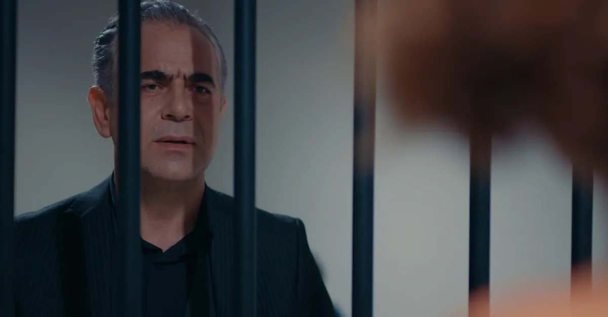 Hakim 8. yeni bölüm fragmanı | ''Düşmanımız ortak, ya bir oluruz ya da yok oluruz!''