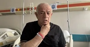 Beyin ameliyatı hayatını değiştirdi!