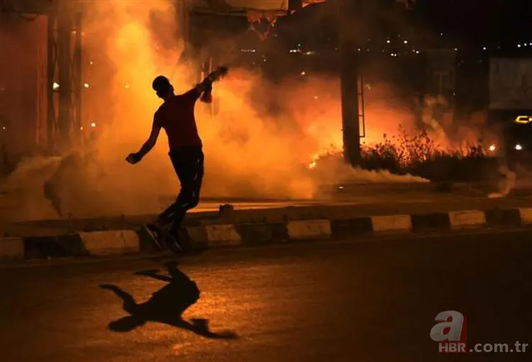 Dünya izliyor: Resmen insanlık suçu işleniyor! İsrail'den katliam: Çoğu çocuk 24 kişi şehit oldu 17