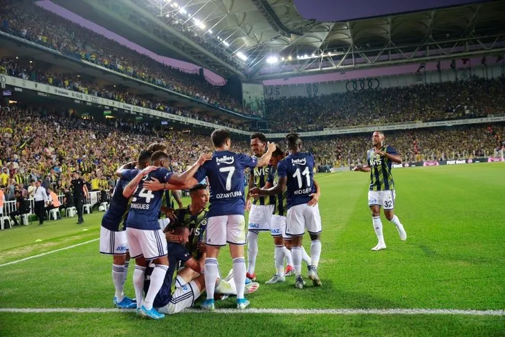 Fenerbahçe’de flaş Vedat Muriç gelişmesi! Çıplak gözle izleyecekler