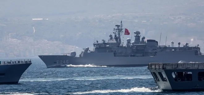 Milli Savunma Bakanlığı açıkladı: Türkiye, CTF-151’in komutasını 6’ncı kez üstlendi