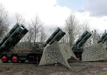Türkiye'den ABD'ye S-400 tepkisi