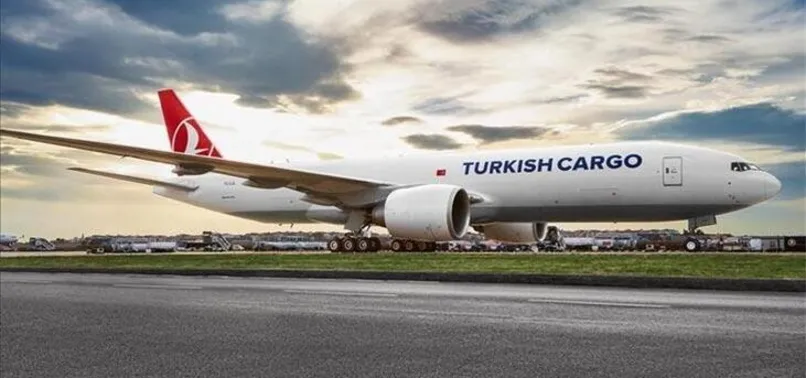 THY yeni hava kargo şirketi kuracak