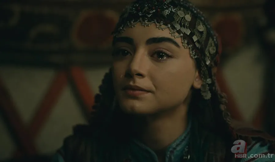 Bala Hatun tarihte nasıl öldü? Kuruluş Osman Bala Hatun kimdir, kaç çocuğu var? Türbesi nerede, hangi ilde? 19