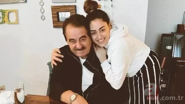 İbrahim Tatlıses'in torunundan şoke eden sözler: "Tetikçi tuttu, kayıtları var" 9