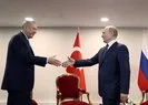 Kremlin’den ’Erdoğan-Putin’ açıklaması