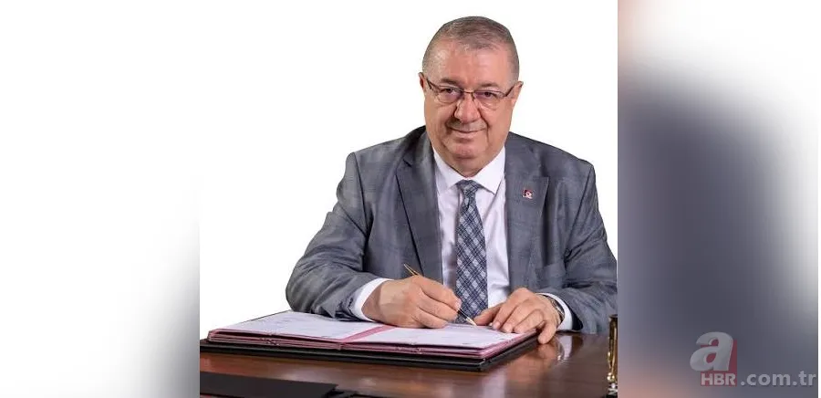 Edremit Belediye Başkanı Mehmet Ertaş'a suç duyurusu: "1 milyon 150 bin lira" rüşvet iddiası 7