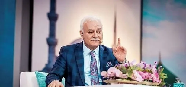 Nihat Hatipoğlu canlı yayın Zoom bağlantısı nasıl yapılır? Nihat Hatipoğlu Zoom id ve şifre nedir? atv.com.tr...