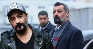 Sustalı Ceylan’ın Bekri Celil Nalçakan’ın kız kardeşi esmer tam bir güzeli çıktı!