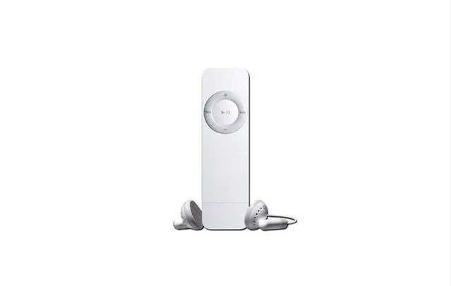 Nesilden nesile iPod