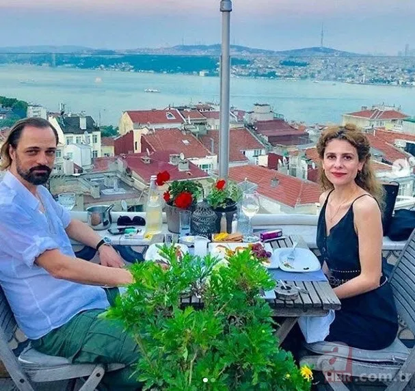 Vildan Atasever ile Mehmet Erdem'in düğün tarihi belli oldu! Evleniyorlar 25