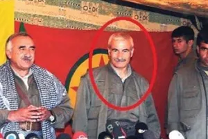 Kırmızı listedeki terörist İsmail Özden öldürüldü