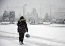 İstanbul’da kar ne zaman bitecek?