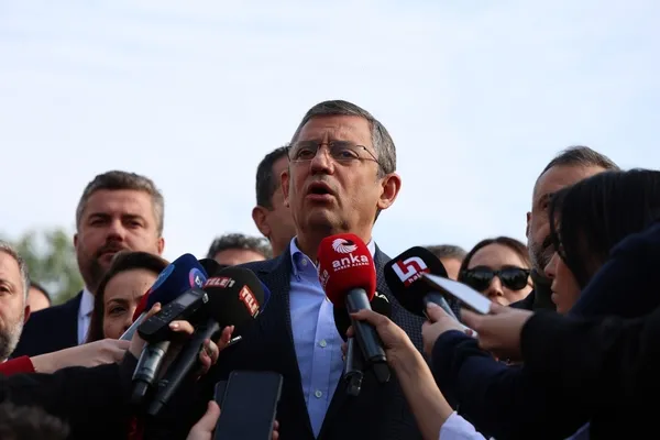 CHP'li Mehmet Kızıldaş zehir zemberek sözlerle partisinden istifa etti: Özgür Özel namus ve şeref sözü vermişti - 4
