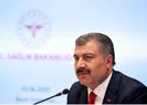 Sağlık Bakanı Fahrettin Koca Türkiye devam edecek dedi, DSÖ geri adım attı