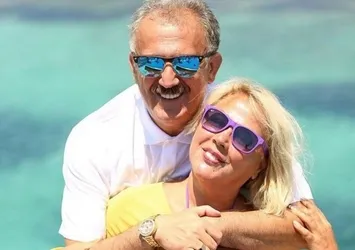 Faik Öztürk'ten canlı yayında kanser açıklaması!
