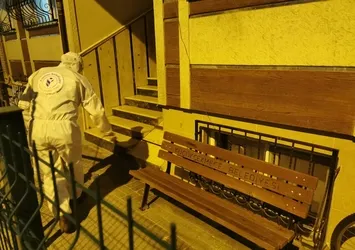 CHP’li İBB ve Küçükçekmece Belediyesi vatandaşa böyle isyan ettirdi! AK Parti yardıma koştu