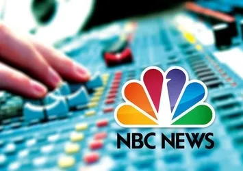 NBC'nin "Erdoğan Almanya'ya sığınacak" yalanına tepki