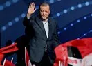 Başkan Erdoğan fındık fiyatını Ordu’da açıkladı