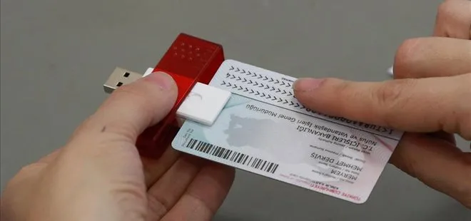 Kimlik kartlarında büyük yenilik! 2021’de e-imzalar yüklenecek