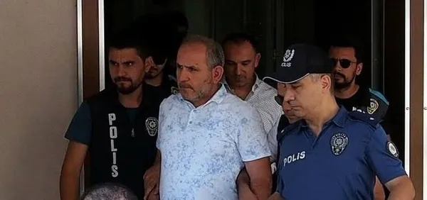 Trafikte hamile kadın ve eşine dehşeti yaşatan baklavacı kardeşlerin davasında flaş gelişme