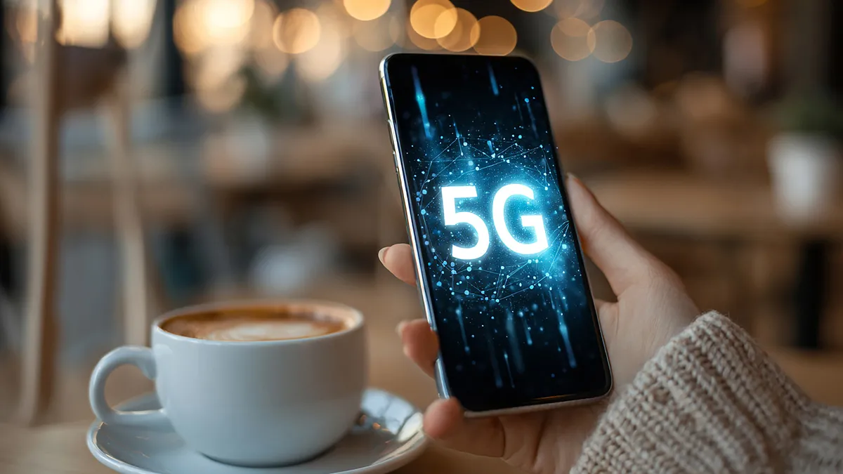 5G interneti ne kadar harcar? Yüksek faturaları önlemenin 3 yolu