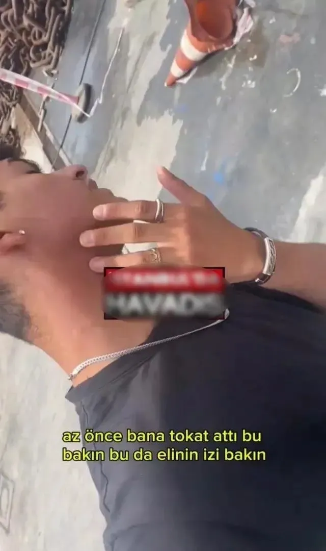 Emekçinin hakkını gasp edip genci tokatlayan Ayhan Sicimoğlu’ndan yeni skandal! Video karşılığında para teklif etmiş...