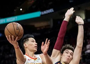 NBA'de gecenin sonuçları
