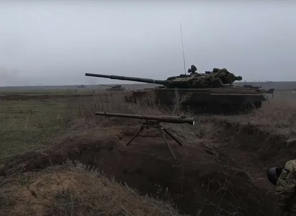 Ukrayna Türk SİHA’lar ile Karabağ taktiğini uygulamaya geçti