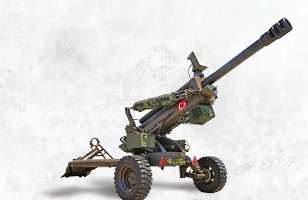 BORAN'da kullanılacak sistem testleri geçti - 2