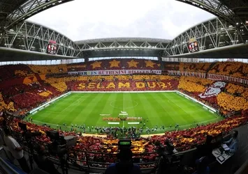 TT Arena kapalı gişe