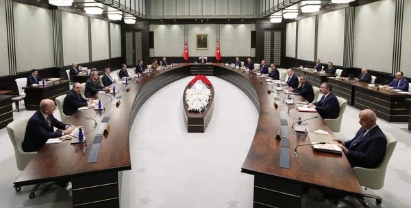 Kabine Toplantısı’ndan hangi kararlar çıktı? Başkan Erdoğan’dan SON DAKİKA açıklamaları