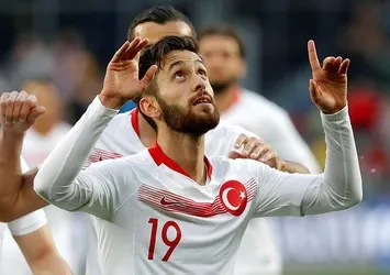 Galatasaray Yunus Mallı'ya talip