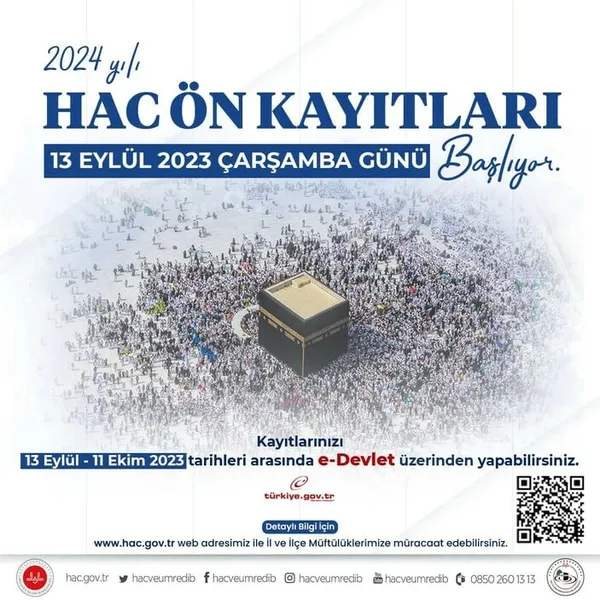 diyanet-acikladi-hac-on-kayitlar-ne-zaman-2024-hac-kayitlari-hangi-tarihte-yapilacak-1694515630139.jpg DİYANET HAC ÖN KAYIT BAŞVURU EKRANI! 2024 Hac kayıtları başladı mı, nasıl başvurulur? Hac parası ne kadar, kaç TL? e-Devlet Hac işlemleri... - 4