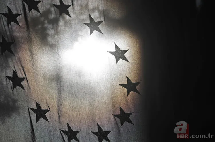 Yunanistan ve Fransa çılgına döndü! AB'den flaş Türkiye kararı 15