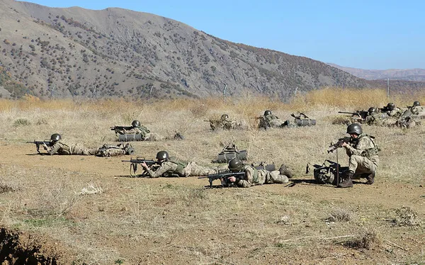 İşte PKK'ya düzenlenen Kıran operasyonlarının bilançosu - 6
