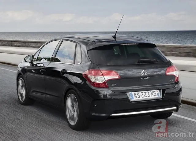 Otomobillerin çarpışma testi sonuçları açıklandı! O otomobiller sınıfta kaldı