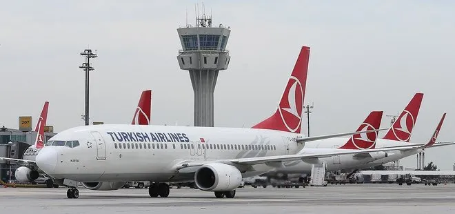 Türk Hava Yolları’ndan yeni kampanya! 299 liraya bilet