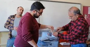 31 Mart seçimlerine sosyal medya operasyonu!