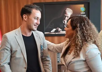 CHP'li Tekirdağ Belediye Başkanı Candan Yüceer’in danışmanı Samet Alaca tutuklandı