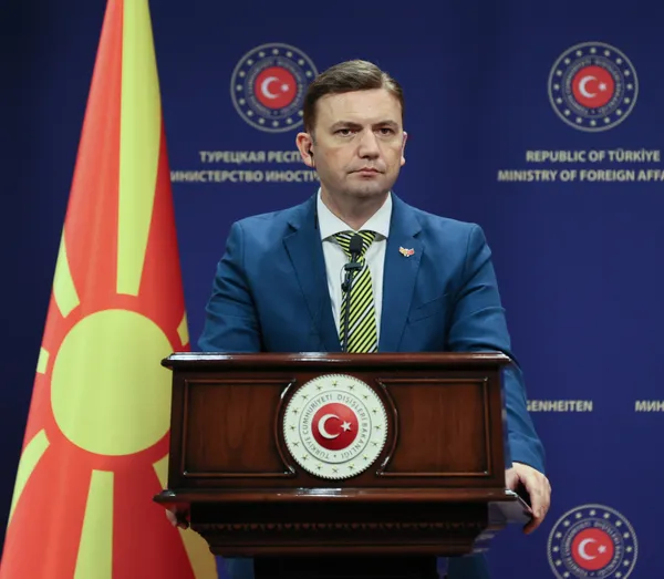 Son dakika: Dışişleri Bakanı Mevlüt Çavuşoğlu'ndan Yunanistan'a sert tepki: Ağlamada çok başarılılar - 2